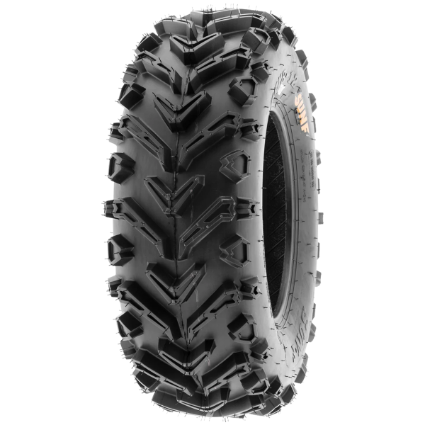 SUN-F - A-041 6PR - 24/8 -12 TL 35F 6PR -  Sommerreifen