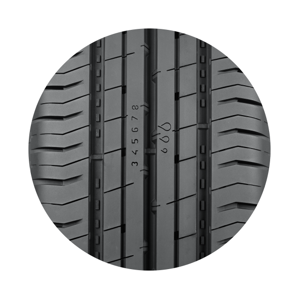 NOKIAN - CARGOPROOF C - 225/55 R17 TLC 109/107H BSW -  Sommerreifen