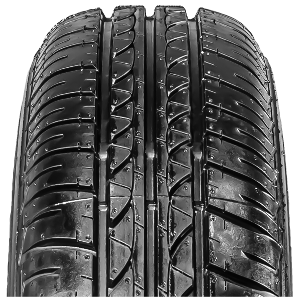 BRIDGESTONE - B250 - 195/65 R15 TL 91H -  Sommerreifen