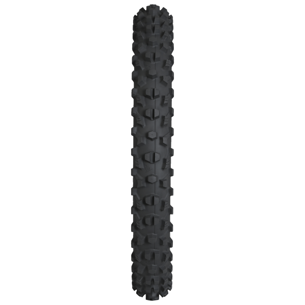 DUNLOP - GEOMAX MX34 - 120/90 -19 TT 66M TT -  Sommerreifen