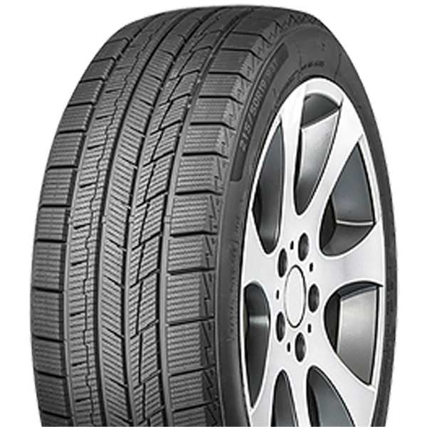 FORTUNA - GOWIN UHP3 - 235/55 R18 TL 100V * M+S 3PMSF BSW UHP -  Winterreifen