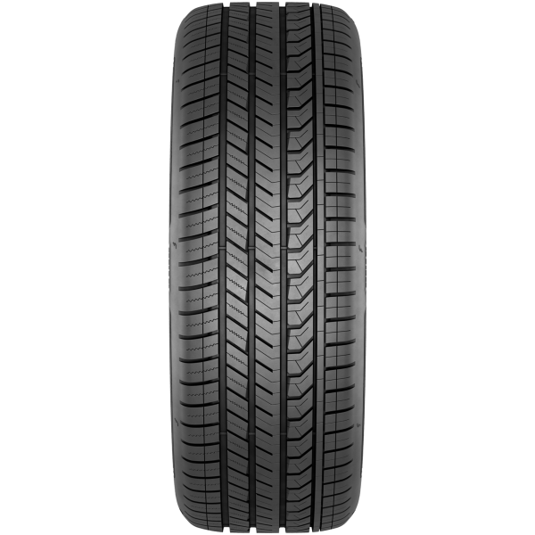 GOODYEAR - EAGLE F1 ALLTERRAIN - 235/55 R19 TL 105W M+S XL BSW J LR -  Sommerreifen