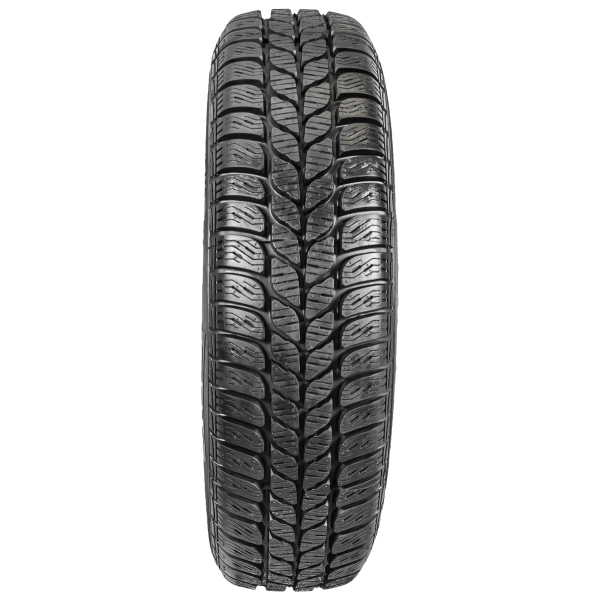 PIRELLI - W 160 - 145 R13 TL 74Q M+S 3PMSF BSW -  Winterreifen