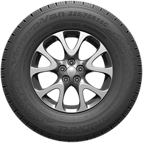 PREMIORRI - VIMERO-VAN - 195/70 R15 TLC 104R -  Sommerreifen