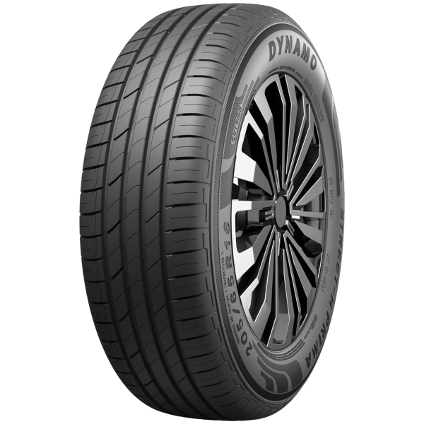 DYNAMO - PRIMA XL - 205/60 R16 TL 96V XL BSW -  Sommerreifen