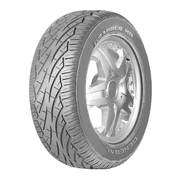 GENERAL TIRE - GRABBER HP - 275/60 R15 TL 107T M+S OWL -  Sommerreifen