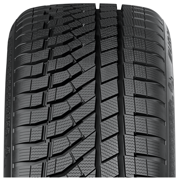 FALKEN - EUROWINTER HS02 PRO - 225/40 R18 TL 92V M+S 3PMSF MFS XL BSW -  Winterreifen