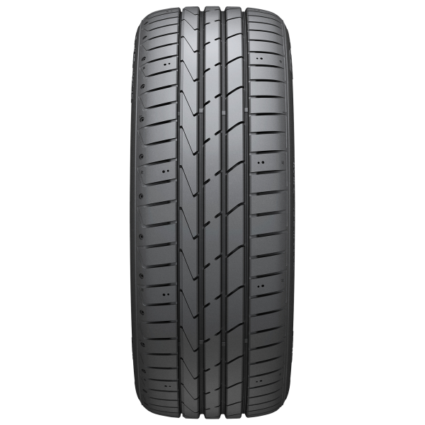 HANKOOK - VENTUS S1 EVO2 SUV (K117B) - 255/30 R19 TL 91Y XL HRS BSW -  Sommerreifen