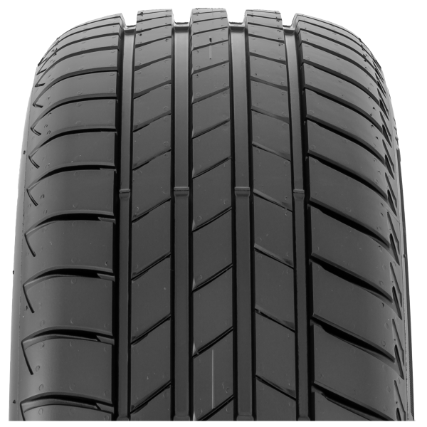 BRIDGESTONE - TURANZA T005 DRIVEGUARD - 215/55 R16 TL 97W -  Sommerreifen