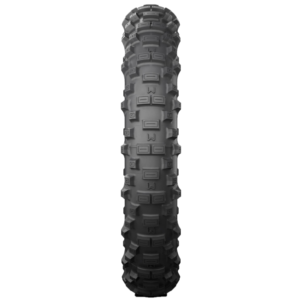 MICHELIN - ENDURO - 120/90 -18 TT 65R TT -  Sommerreifen