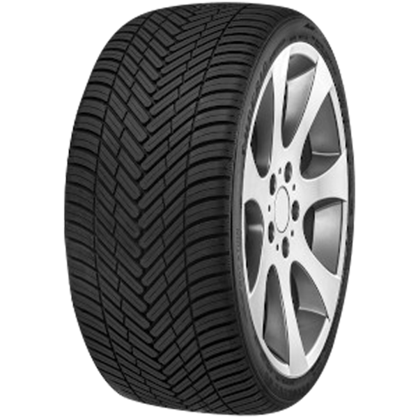 SUPERIA - ECOBLUE2 4S - 185/70 R13 TL 86T BSW 3PMSF -  Ganzjahresreifen