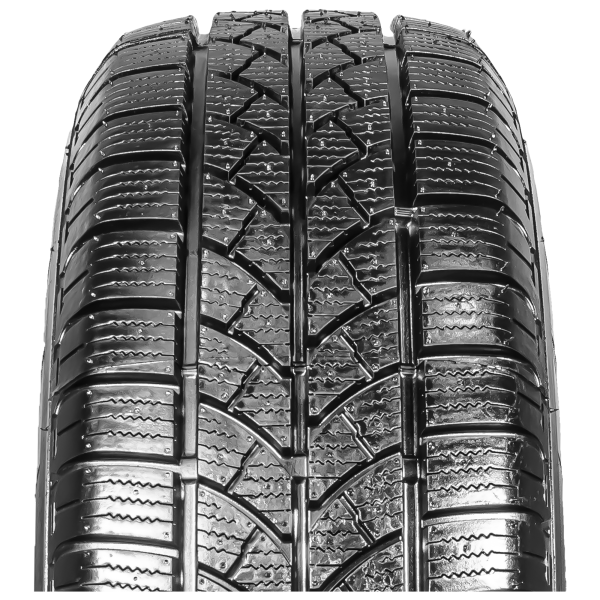 BRIDGESTONE - BLIZZAK LM-18 C - 215/65 R16 TL 106/104T M+S 3PMSF LAML -  Winterreifen