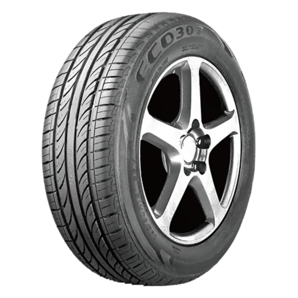 MAZZINI - ECO307 - 185/55 R16 TL 87V XL BSW -  Sommerreifen