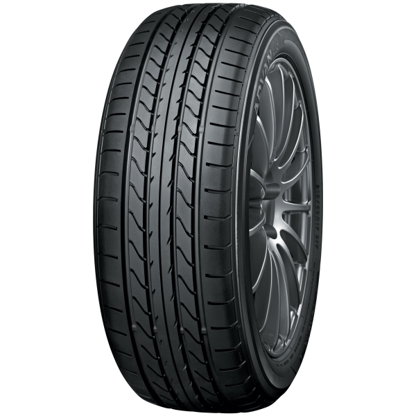 YOKOHAMA - ADVAN A10E - 215/50 R17 TL 91V -  Sommerreifen