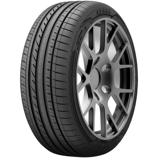 KENDA - EMERA A1 KR41 - 235/55 R19 TL 101V XL BSW -  Sommerreifen