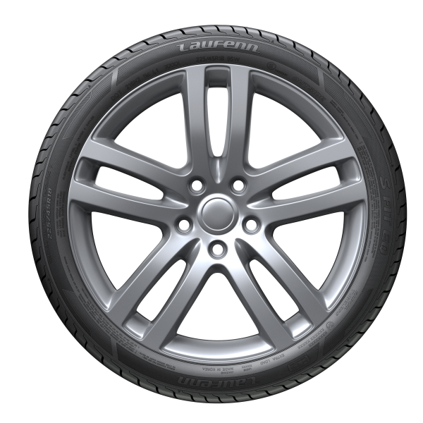 LAUFENN - S FIT EQ (LK01B) - 225/45 R17 TL 91W HRS -  Sommerreifen