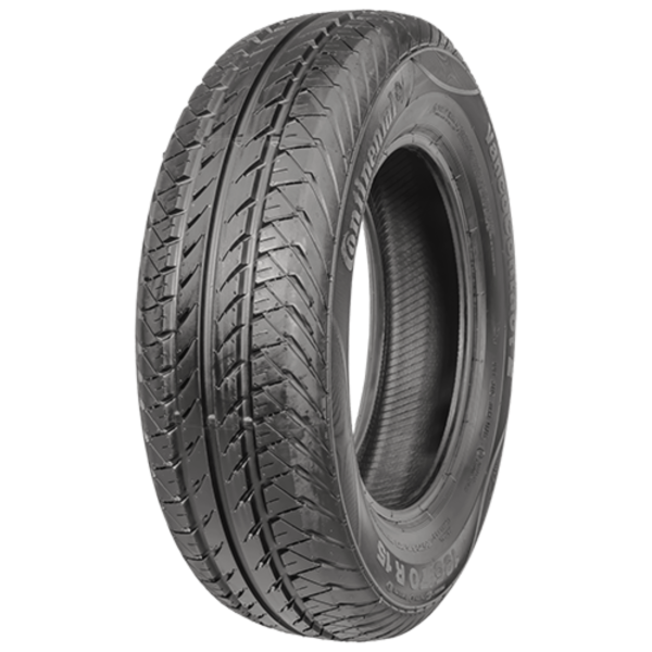 CONTINENTAL - VANCOCONTACT 2 - 175/70 R14 TL 95/93T 6PR -  Sommerreifen