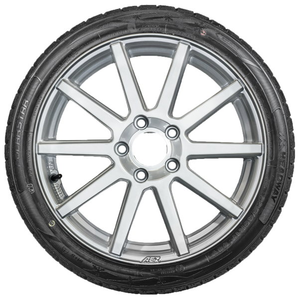 HEADWAY - POLARSTAR HW505 XL BSW M+S 3PMSF - 275/45 R20 TL 110V M+S 3PMSF XL BSW -  Winterreifen