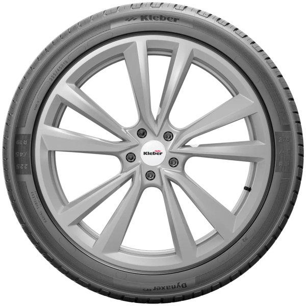 KLEBER - DYNAXER HP5 - 205/45 R16 TL 83V -  Sommerreifen