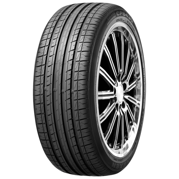 NEXEN - CLASSE PREMIERE CP643A - 225/55 R17 TL 97V -  Sommerreifen