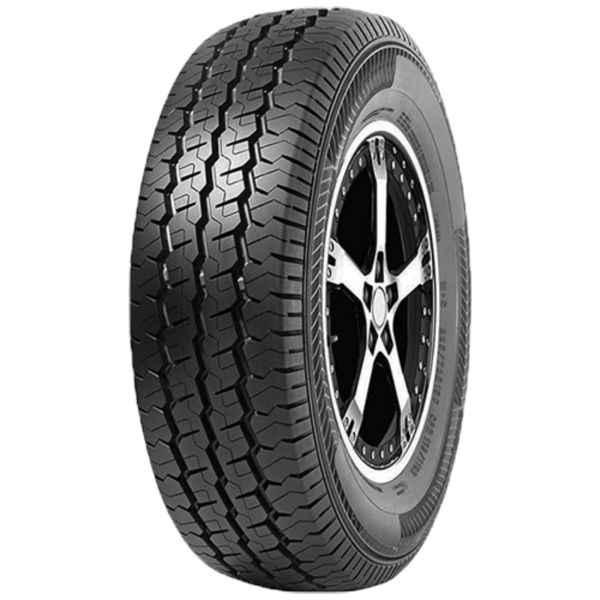 ONYX - NY-06 - 195/70 R15 TL 104/102R 8PR BSW -  Sommerreifen