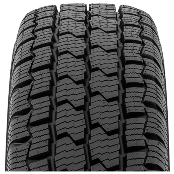 CONTINENTAL - VANCOFOURSEASON 2 - 225/75 R16 TL 121/120R 3PMSF 10PR -  Ganzjahresreifen