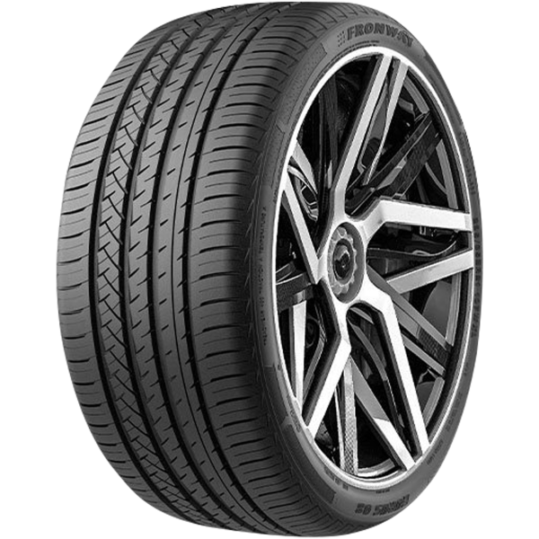 FRONWAY - EURUS 08 - 225/40 R18 TL 92W XL BSW -  Sommerreifen
