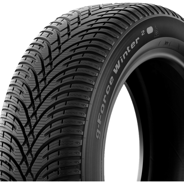 BFGOODRICH - G-FORCE WINTER 2 - 225/40 R18 TL 92V M+S 3PMSF XL -  Winterreifen