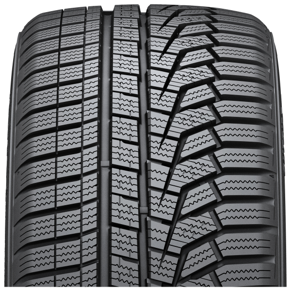 HANKOOK - WINTER I*CEPT EVO2 (W320) - 235/50 R19 TL 103H M+S 3PMSF XL AO -  Winterreifen