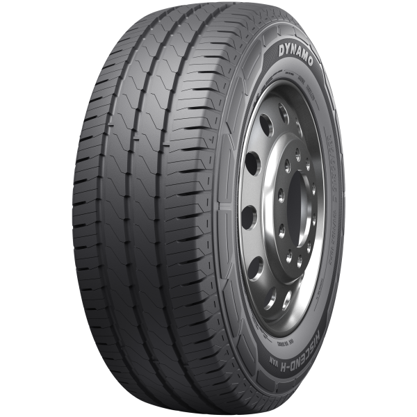 DYNAMO - HISCEND-H VAN 8PR - 225/65 R16 TLC 112/110T BSW 8PR -  Sommerreifen