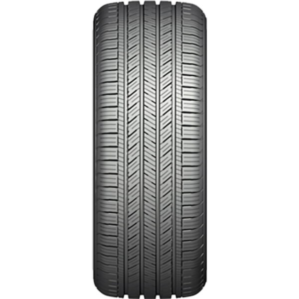 GOODYEAR - EAGLE TOURING - 285/45 R22 TL 114H MFS XL BSW -  Sommerreifen