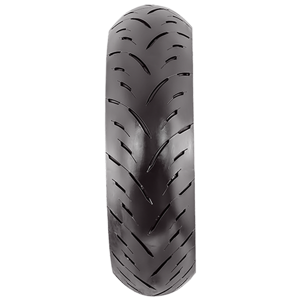 DUNLOP - SPORTMAX GPR-300 - 140/70 R17 TL 66H REAR -  Sommerreifen
