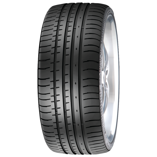 EPTYRES - PHI - 255/40 ZR19 TL 100Y MFS XL -  Sommerreifen