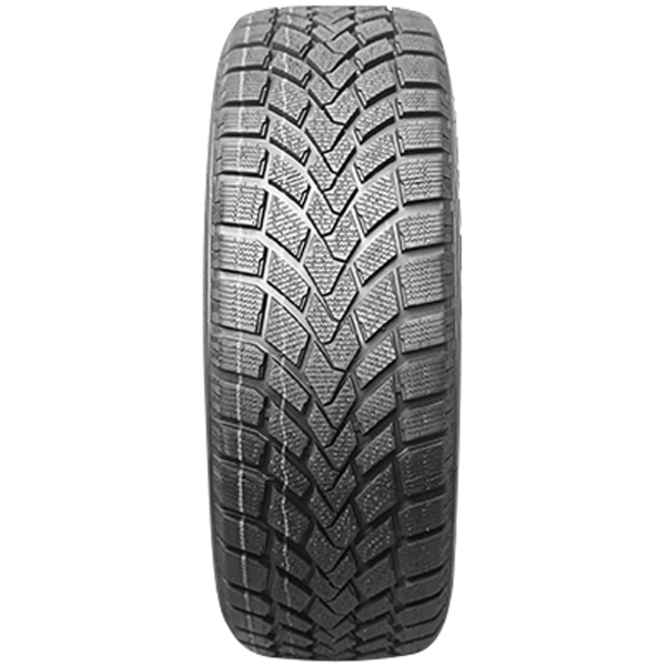 DELMAX - SNOW HUNTER XL - 215/50R17 95H TL 3PMSF XL BSW -  Winterreifen