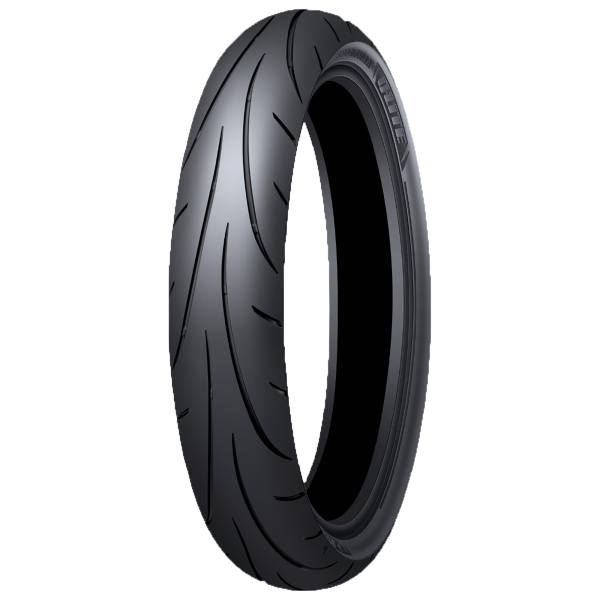 DUNLOP - SPORTMAX Q-LITE - 110/70 -17 TL 54H -  Sommerreifen