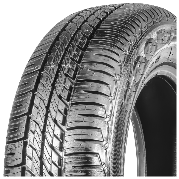 GOODYEAR - GT-3 - 175/70 R14 TL 95/93T 6PR Nissan -  Sommerreifen