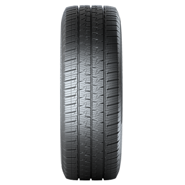 CONTINENTAL - VANCONTACT CAMPER - 255/55 R18 TL 120R M+S 3PMSF 10PR -  Ganzjahresreifen