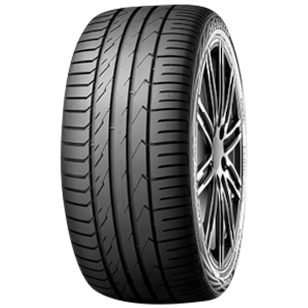 EVERGREEN - DYNACONTROL ES880 - 275/35 R20 TL 102Y XL BSW -  Sommerreifen