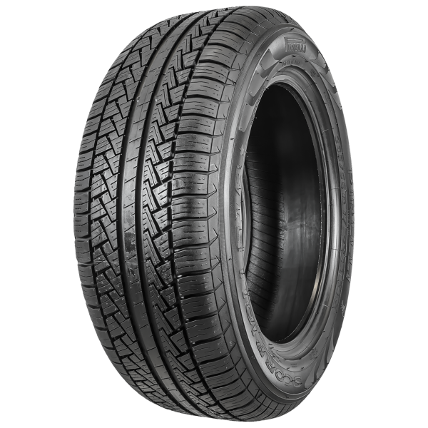 PIRELLI - SCORPION STR A - 245/50 R20 TL 102H M+S RBL A -  Sommerreifen