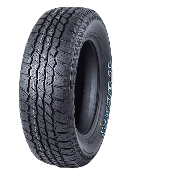 TRACMAX - X-PRIVILO AT08 - 235/65 R17 TL 104T BSW -  Sommerreifen