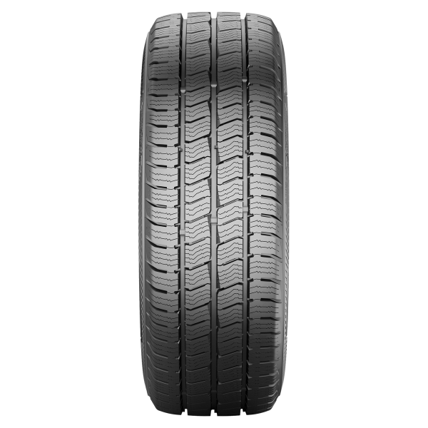 BARUM - SNOVANIS 3 - 205/65 R16 TL 107/105T 3PMSF -  Winterreifen