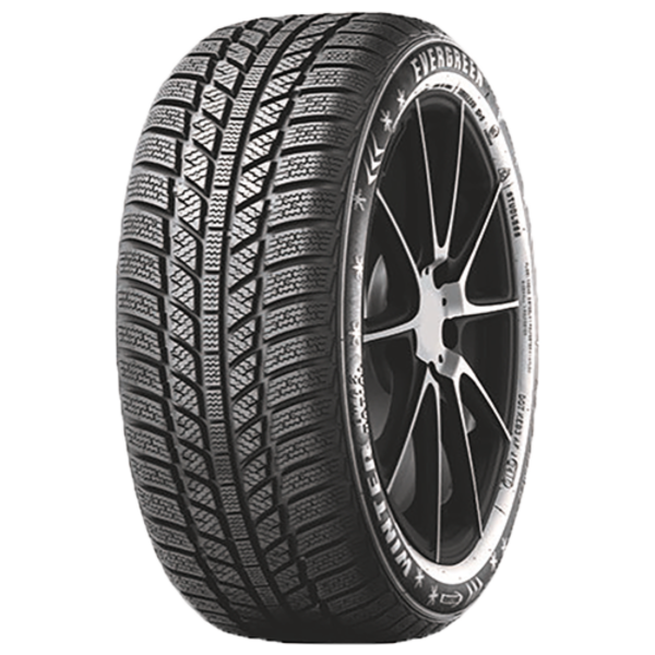 EVERGREEN - EW62 - 205/55R16 91H  TL 3PMSF BSW -  Winterreifen