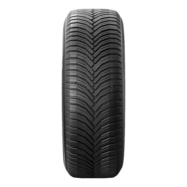 MICHELIN - CROSSCLIMATE+ - 225/40 R18 TL 92Y 3PMSF -  Ganzjahresreifen