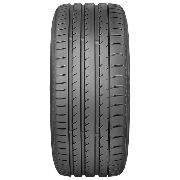 YOKOHAMA - ADVAN SPORT (V105+) - 205/55 R16 TL 91W MO -  Sommerreifen