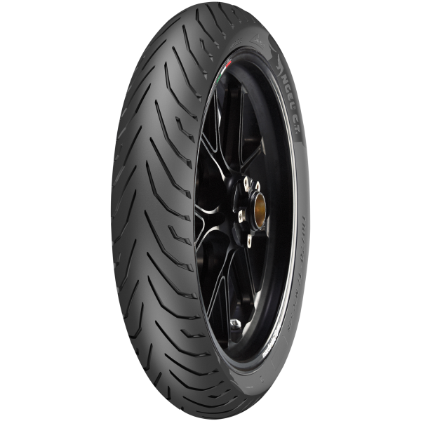 PIRELLI - ANGEL CITY - 80/90 -17 TL 44S -  Sommerreifen