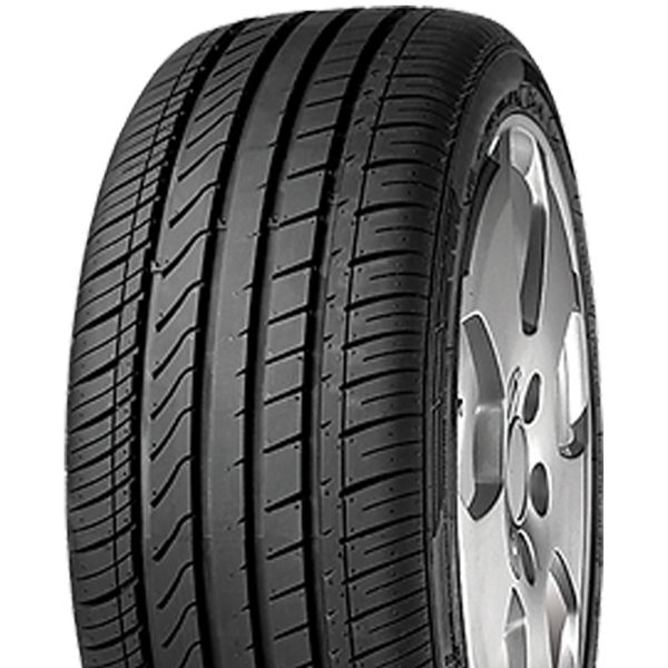 FORTUNA - ECOPLUS UHP - 245/40 R18 TL 97W XL BSW UHP -  Sommerreifen