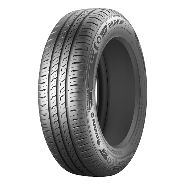 BARUM - BRAVURIS 5 HM - 255/45 R20 TL 105Y XL HM FR -  Sommerreifen