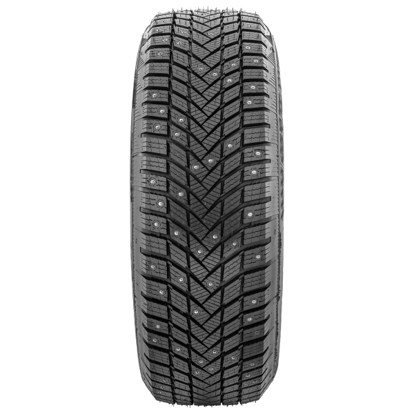 VREDESTEIN - WINTRAC ICE - 245/45 R18 TL 100T M+S STUDDED 3PMSF XL -  Winterreifen