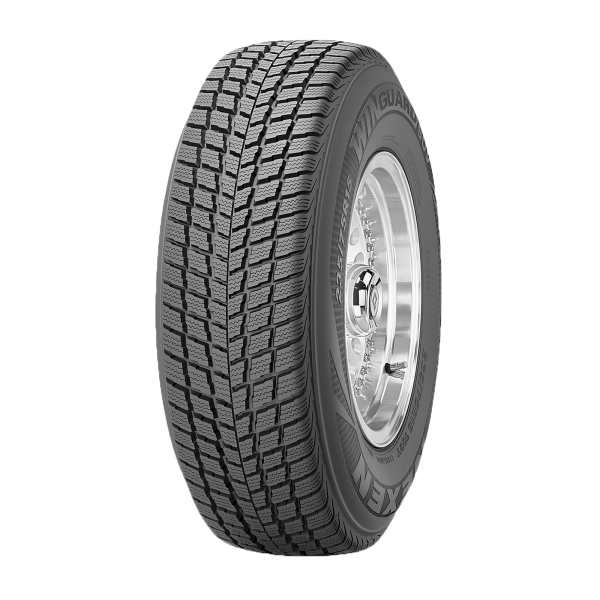 NEXEN - WINGUARD SUV - 205/70 R15 TL 96T M+S 3PMSF -  Winterreifen