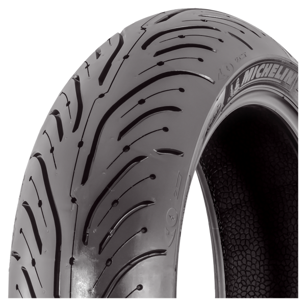 MICHELIN - PILOT ROAD 4 SCOOTER REAR - 160/60 R14 TL 65H REAR -  Sommerreifen